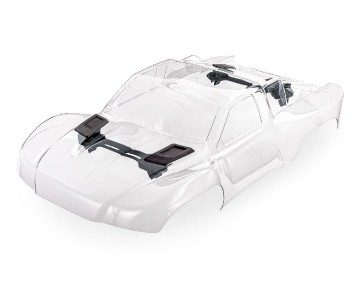 Traxxas 1/10 Slash XL-5 HD Clipless Unassembled Kit