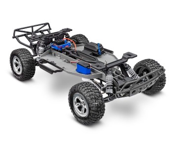 Traxxas 1/10 Slash BL-2S HD Clipless Unassembled Kit