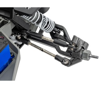 Traxxas 1/10 Slash BL-2S HD Clipless Unassembled Kit