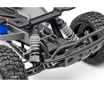 Traxxas 1/10 Slash BL-2S HD Clipless Unassembled Kit