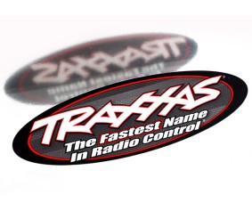 Traxxas 9
