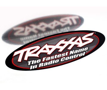 Traxxas 9