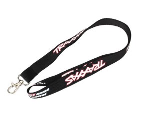 Traxxas Lanyard Retail Package (1)