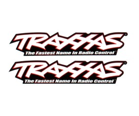 Traxxas Traxxas 4.5