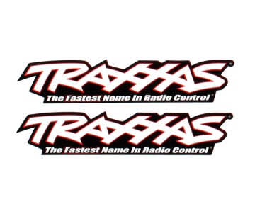 Traxxas Traxxas 4.5