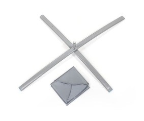 Traxxas Feather Banner Cross Base