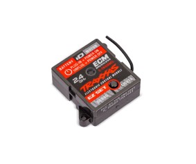 Traxxas TRX-4M Brushless Power System receiver, waterproof (for #6250 power system)