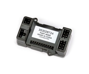 Traxxas TRX-4M Brushless Power System electronic speed control, waterproof (for #6250 power system)