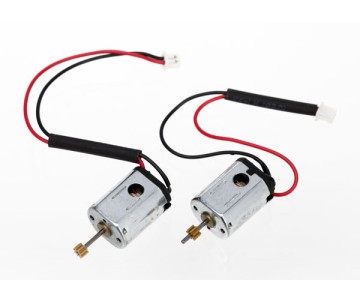 Traxxas Motor, Clockwise (1)/ Motor, Counter-Clockwise (1)