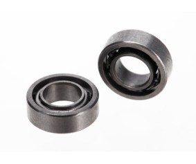 Traxxas Bearings, Main Shaft (2)
