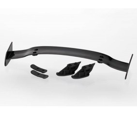 Traxxas Wing/ Wing Mounts (2) / Washers (2)