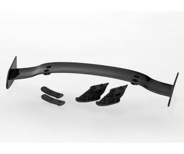 Traxxas Wing/ Wing Mounts (2) / Washers (2)