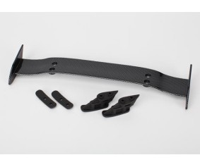 Traxxas XO-1 Wing (Exo-Carbon)