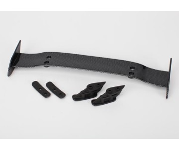 Traxxas XO-1 Wing (Exo-Carbon)