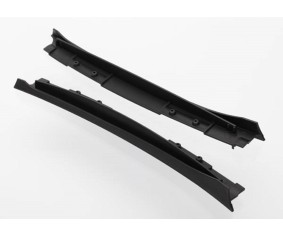 Traxxas Tunnel Extensions, Left & Right