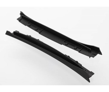 Traxxas Tunnel Extensions, Left & Right