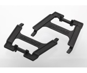 Traxxas Tall Battery Hold Down Strap Set (2)