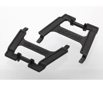 Traxxas Tall Battery Hold Down Strap Set (2)