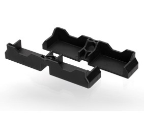 Traxxas Battery Cups (2)