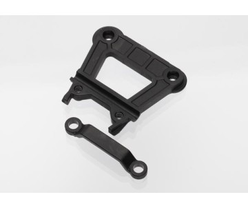 Traxxas Bellcrank Brace/ Draglink