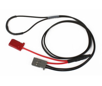 Traxxas Temperature & Voltage Telemetry Sensor (Long)