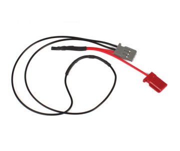 Traxxas Temperature & Voltage Telemetry Sensor (Short)