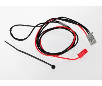 Traxxas Sensor, Temperature & Voltage (fits XO-1)