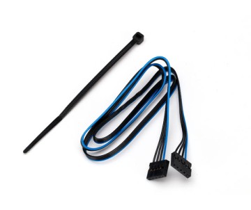 Traxxas Communication link, telemetry expander