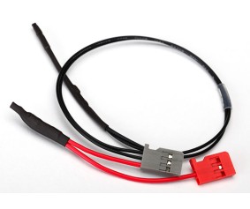 Traxxas Sensor, Temperature & Voltage (Fits X-Maxx)