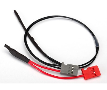 Traxxas Sensor, Temperature & Voltage (Fits X-Maxx)