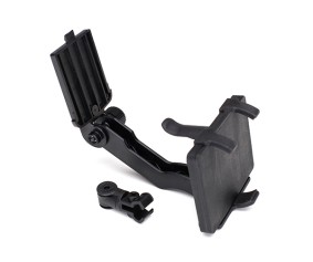 Traxxas Phone mount, transmitter (fits TQi and Aton transmitters)