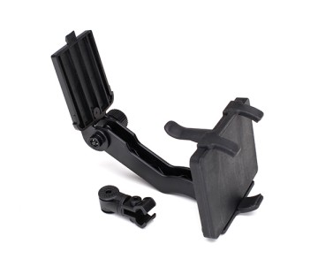 Traxxas Phone mount, transmitter (fits TQi and Aton transmitters)