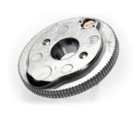Traxxas 35mm Flywheel w/Magnet