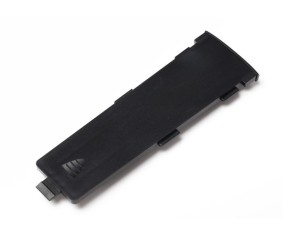 Traxxas Battery door, TQi transmitter (replacement for #6513, 6514, 6515 transmitters)