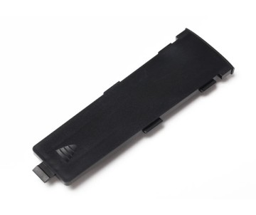 Traxxas Battery door, TQi transmitter (replacement for #6513, 6514, 6515 transmitters)