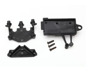 Traxxas Telemetry Expander Mount (Slash 4X4, Stampede 4X4, Rally & Jato)