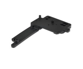 Traxxas Mount, Telemetry Expander (Fits Stampede 2WD)