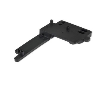 Traxxas Mount, Telemetry Expander (Fits Stampede 2WD)