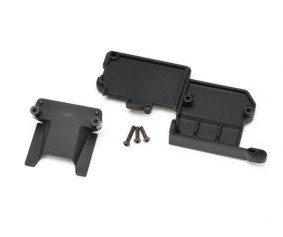 Traxxas Mount, Telemetry Expander (Fits Funny Car, Nitro 4-Tec)
