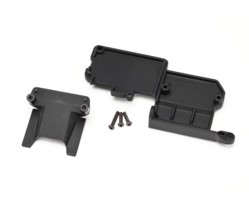 Traxxas Mount, Telemetry Expander (Fits Funny Car, Nitro 4-Tec)