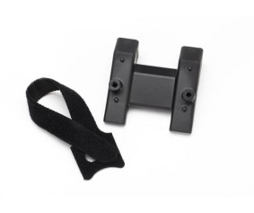 Traxxas Mount, Telemetry Expander (fits Spartan)