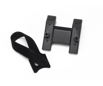Traxxas Mount, Telemetry Expander (fits Spartan)