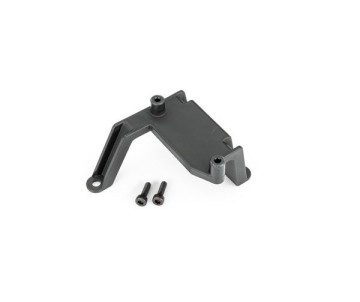 Traxxas Mount, telemetry expander (fits Spartan SR)
