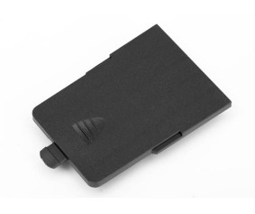 Traxxas Battery Door, Dts-1