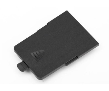 Traxxas Battery Door, Dts-1