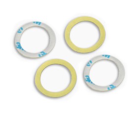 Traxxas Double-Sided Adhesive, Sound Output Module (4)
