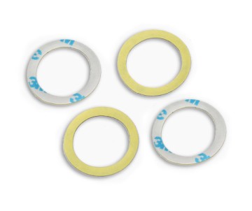 Traxxas Double-Sided Adhesive, Sound Output Module (4)