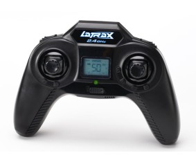 Traxxas Transmitter, 2.4ghz, 6-Channel
