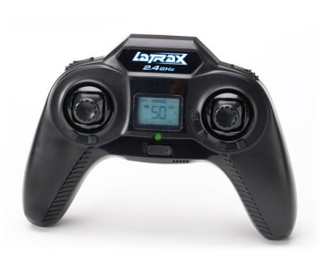 Traxxas Transmitter, 2.4Ghz, 6-Channel