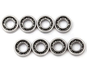 Traxxas LaTrax Alias 3x6x2mm Bearing (8)